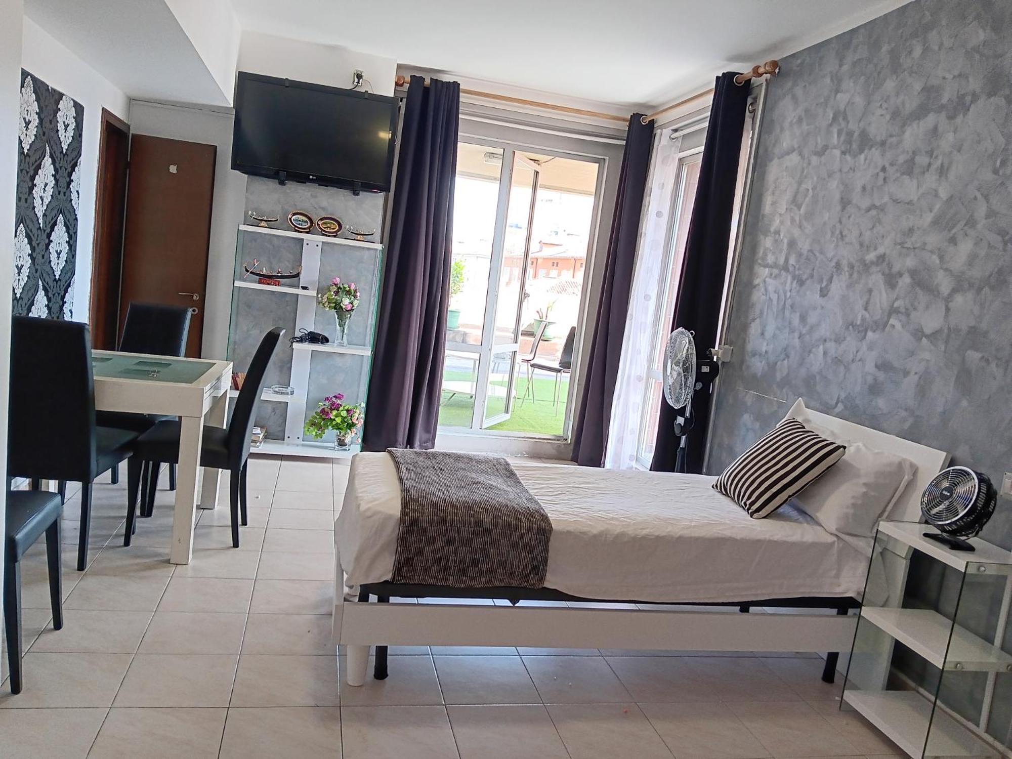 House Apartment Mestre